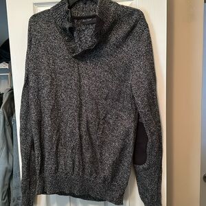 Get ready for the cold weather with this one! Very comfy cardigan!